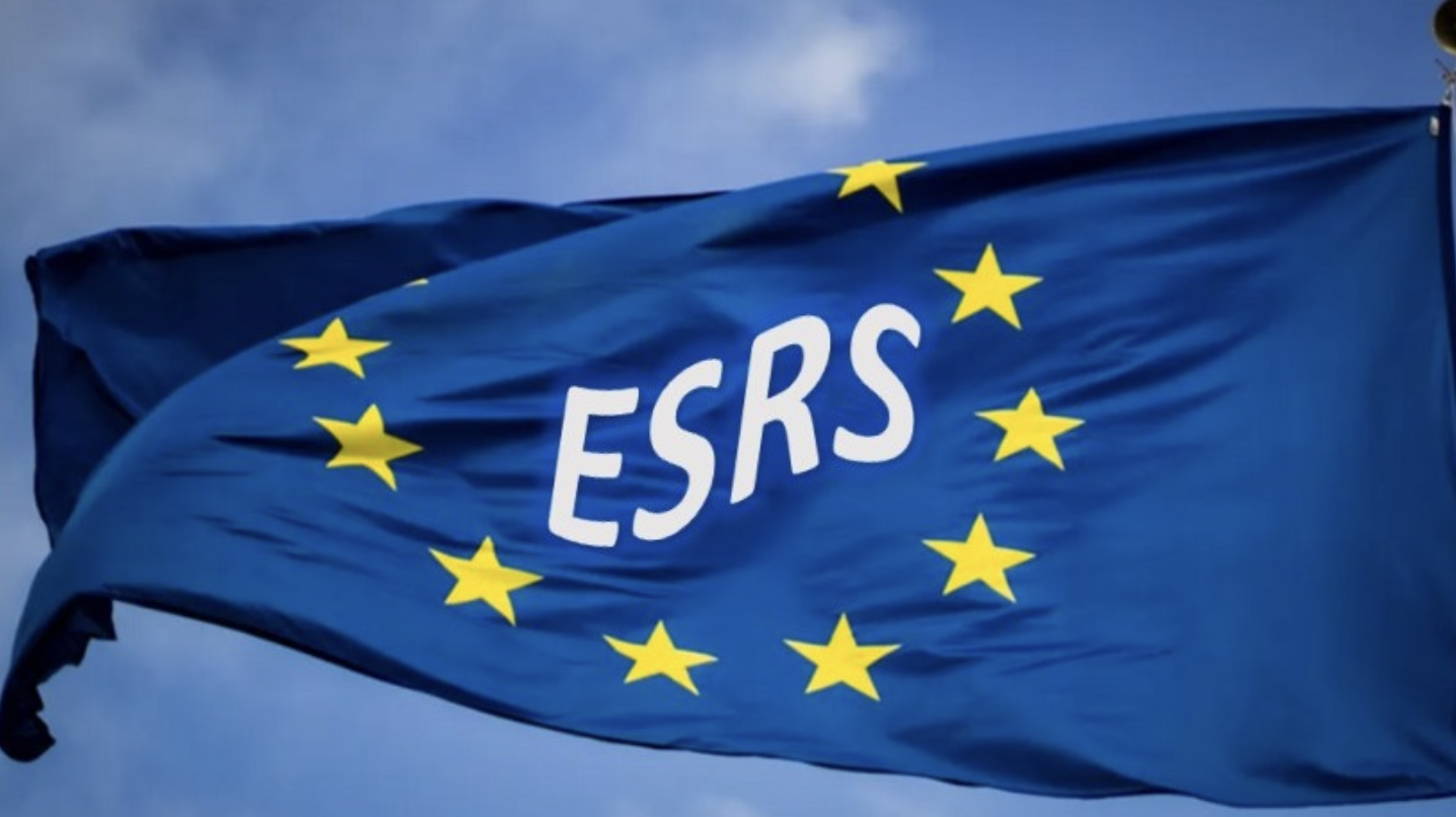 Europski standardi izvještavanja o održivosti (ESRS)